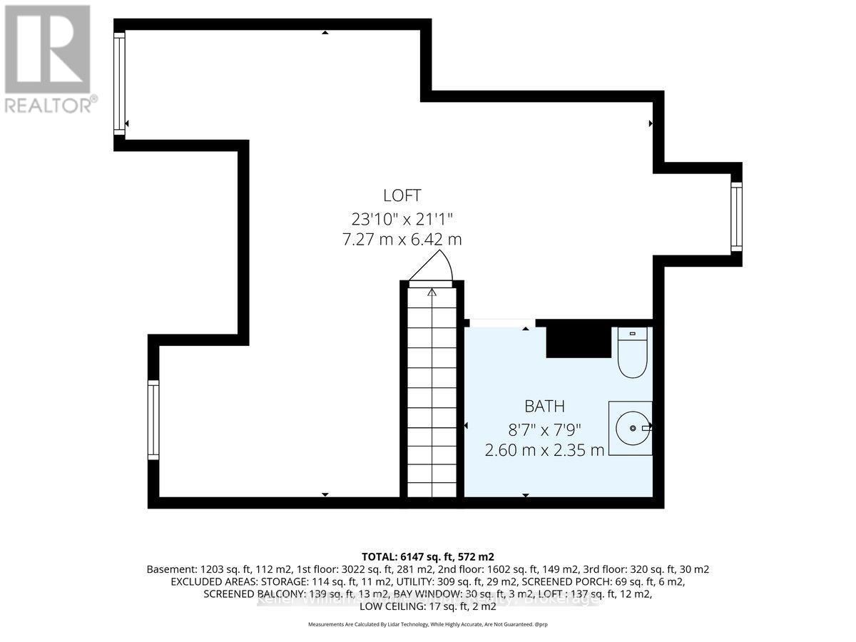 401 Laurel Street Property Photo 26