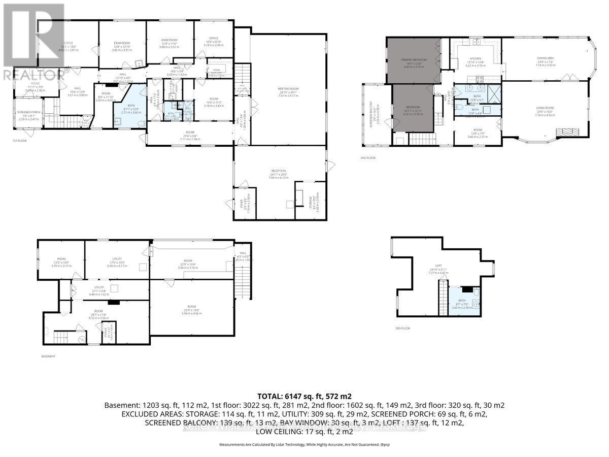 401 Laurel Street Property Photo 27
