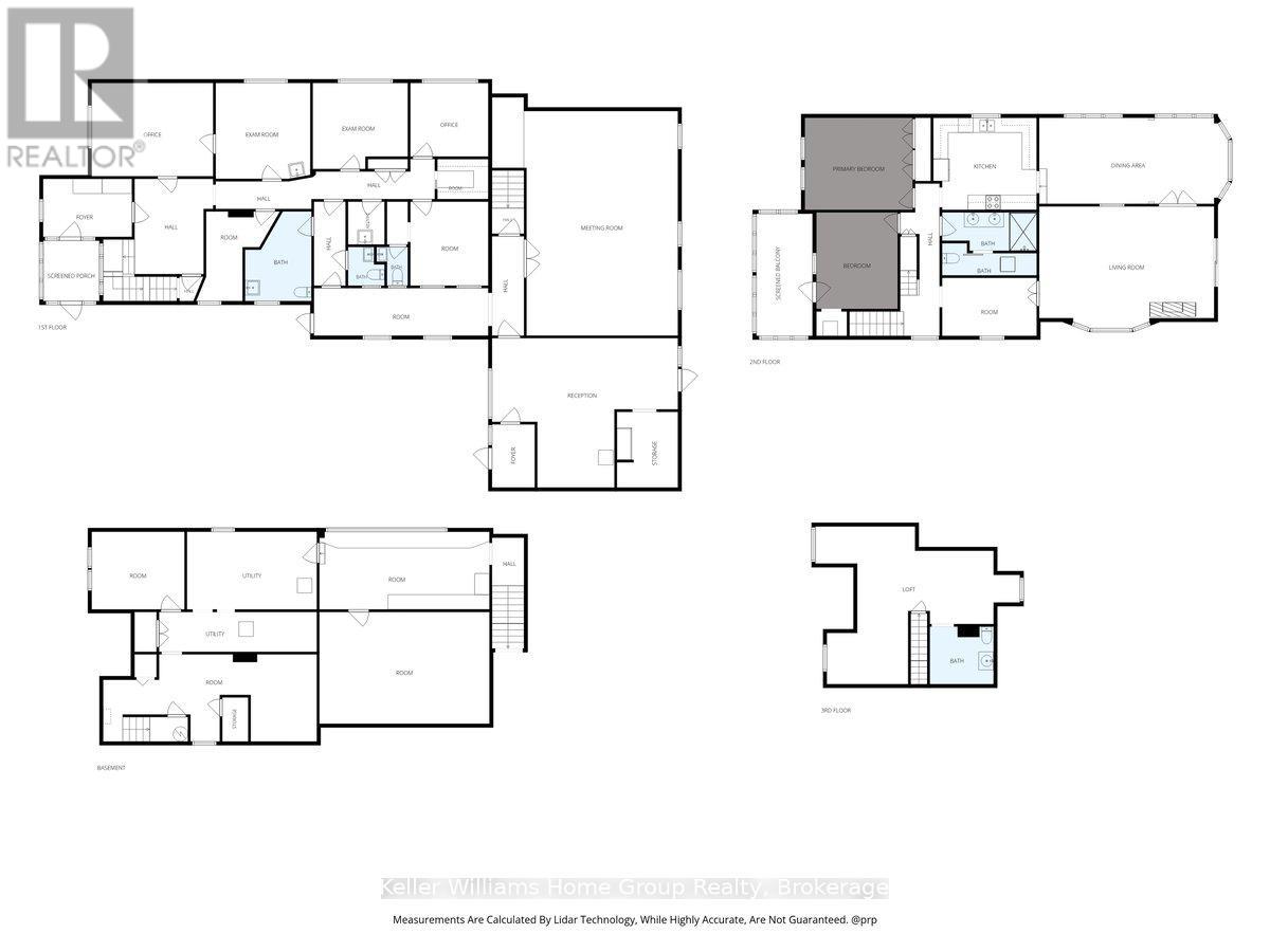 401 Laurel Street Property Photo 32