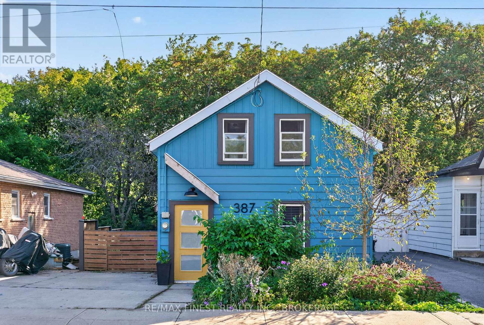 387 Nelson Street Property Photo 1