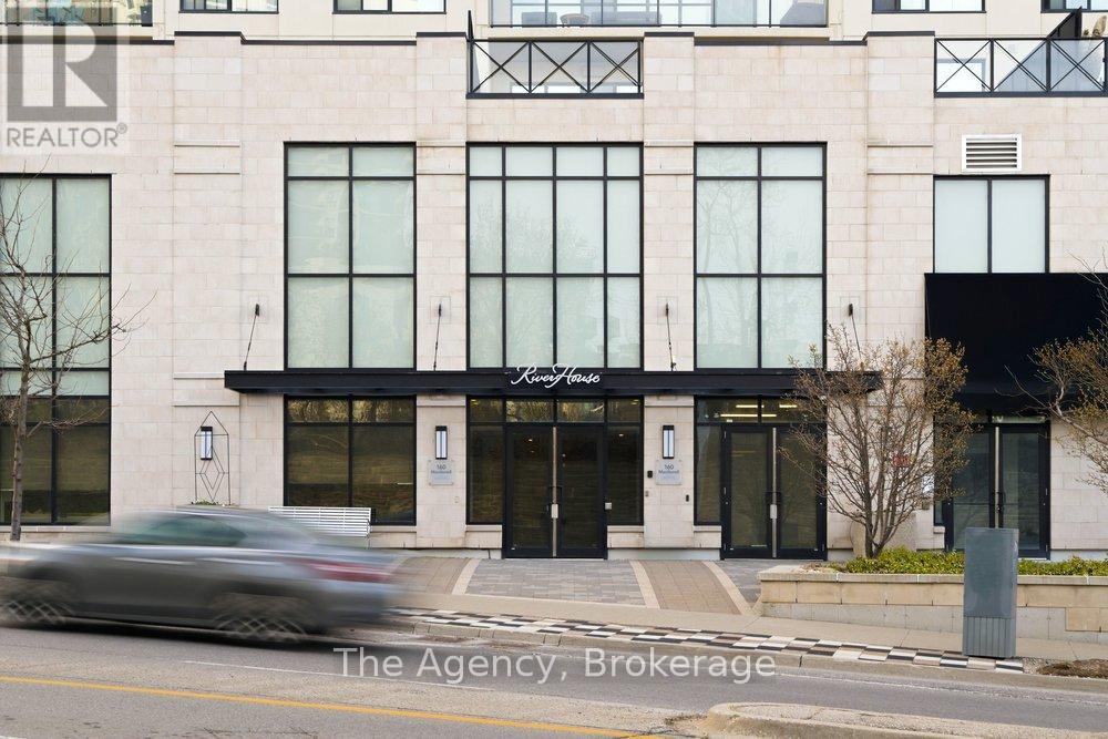 901 - 160 MACDONELL STREET Property Photo 1