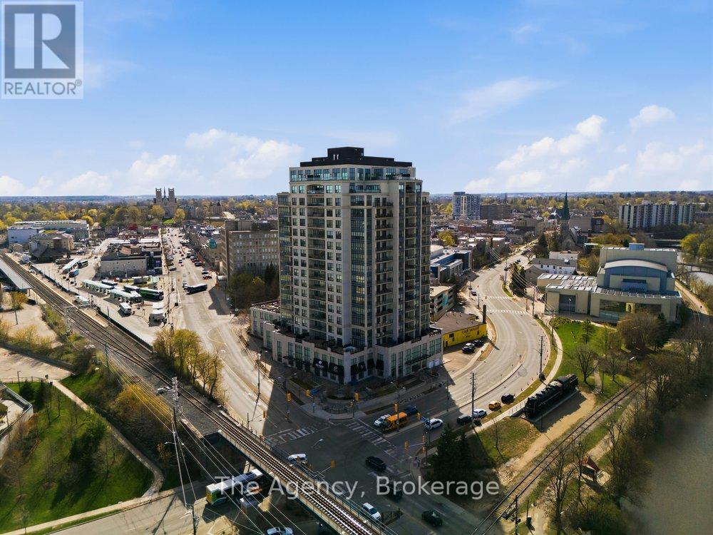 901 - 160 Macdonell Street Property Photo 3