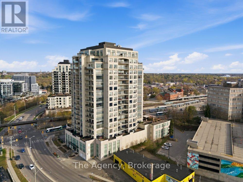 901 - 160 Macdonell Street Property Photo 5