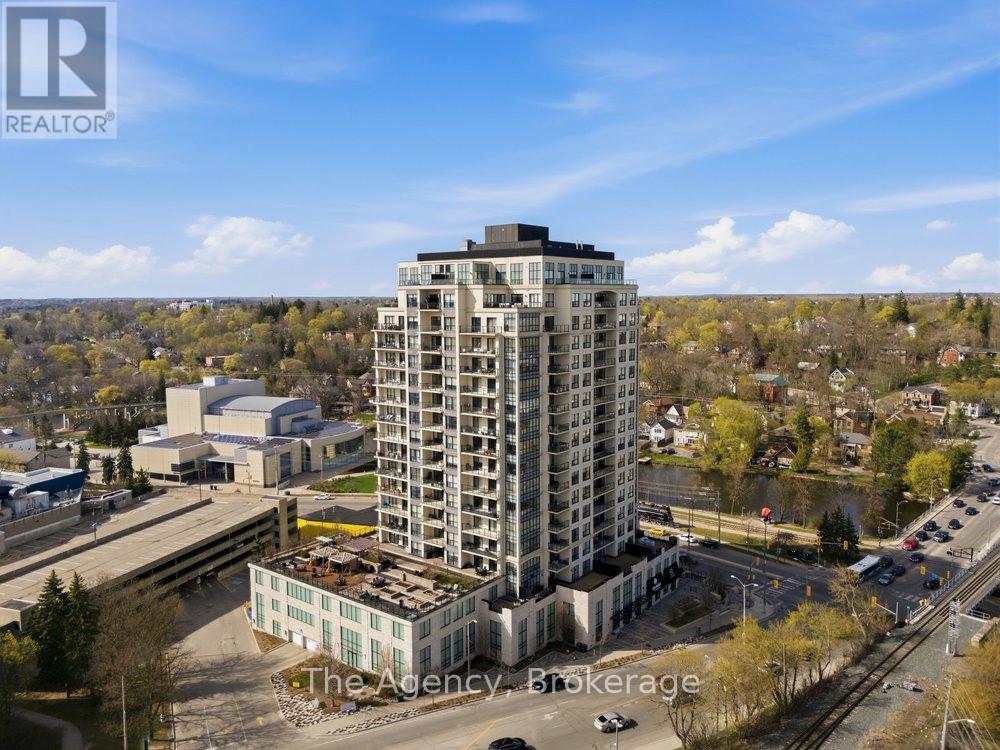 901 - 160 Macdonell Street Property Photo 6