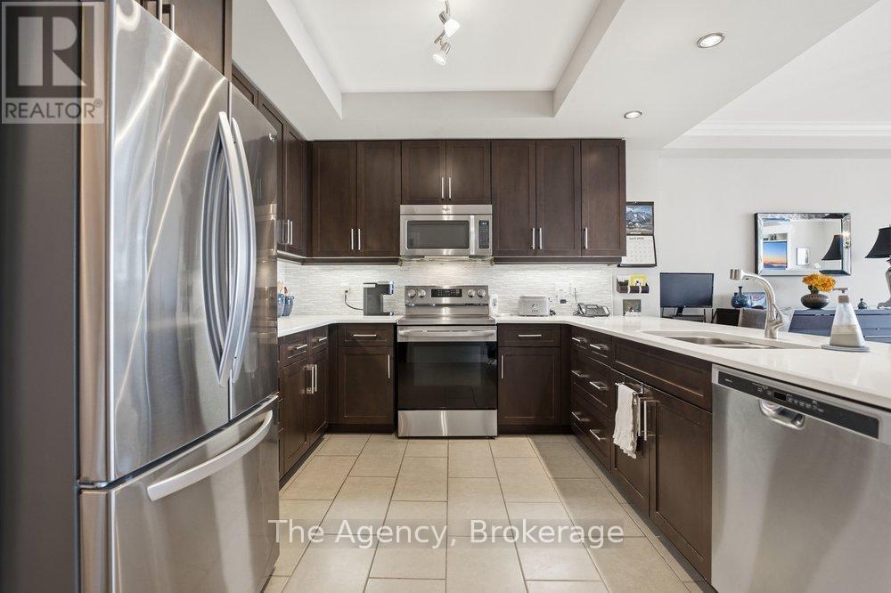 901 - 160 Macdonell Street Property Photo 14