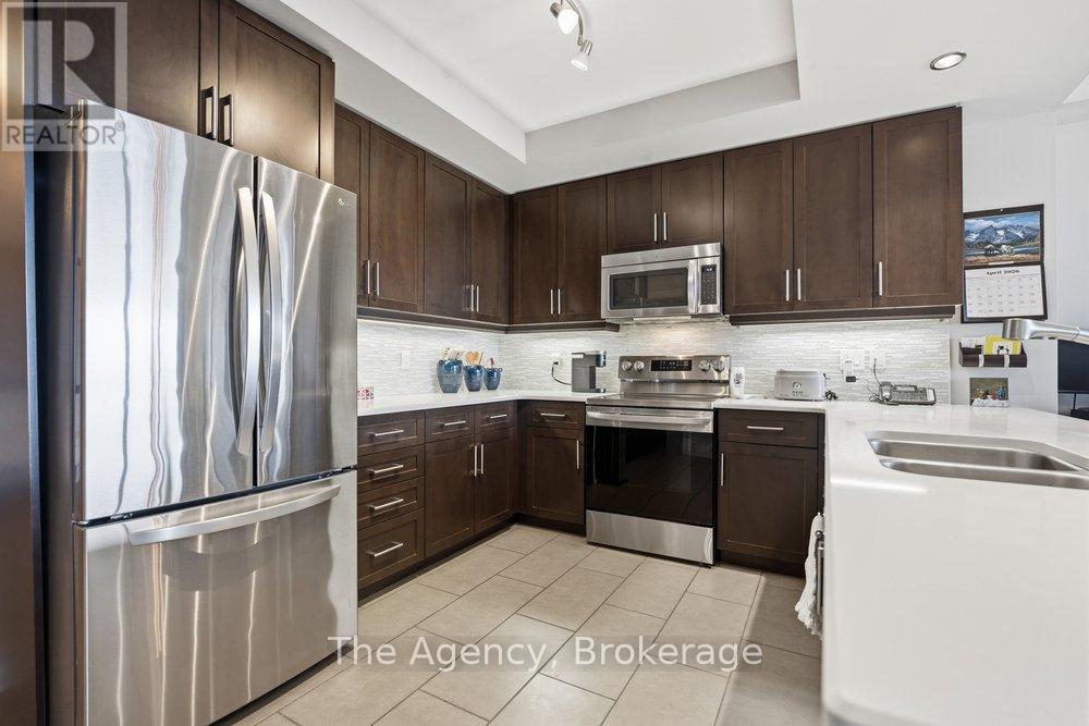 901 - 160 Macdonell Street Property Photo 15