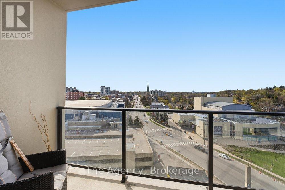 901 - 160 Macdonell Street Property Photo 27