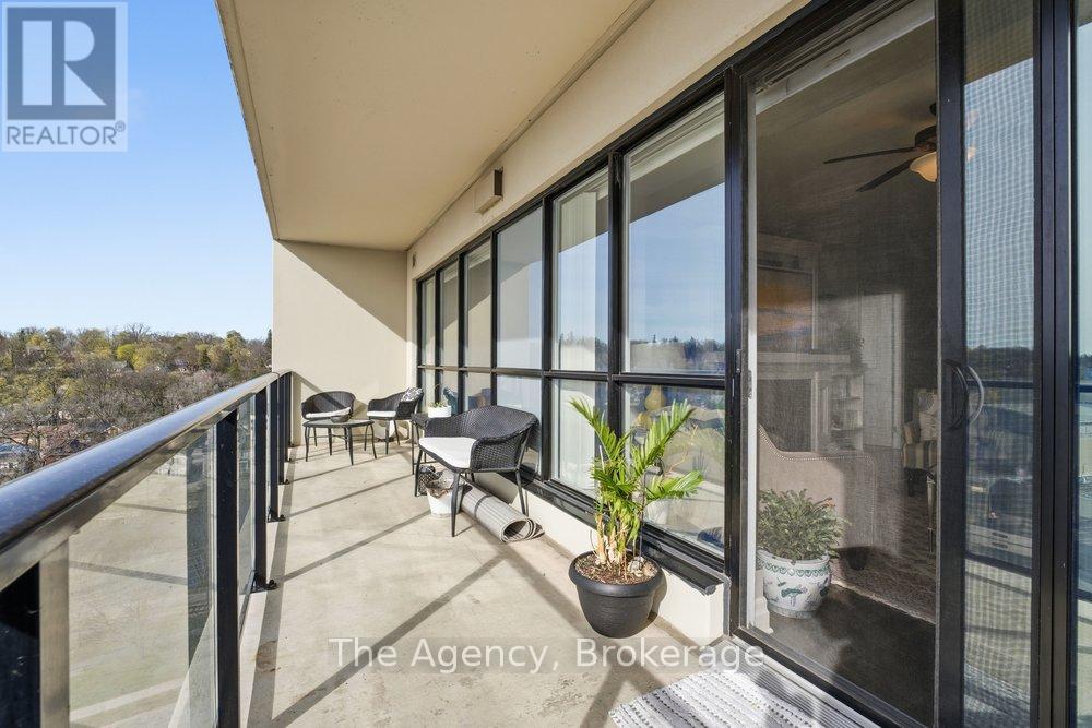 901 - 160 Macdonell Street Property Photo 28