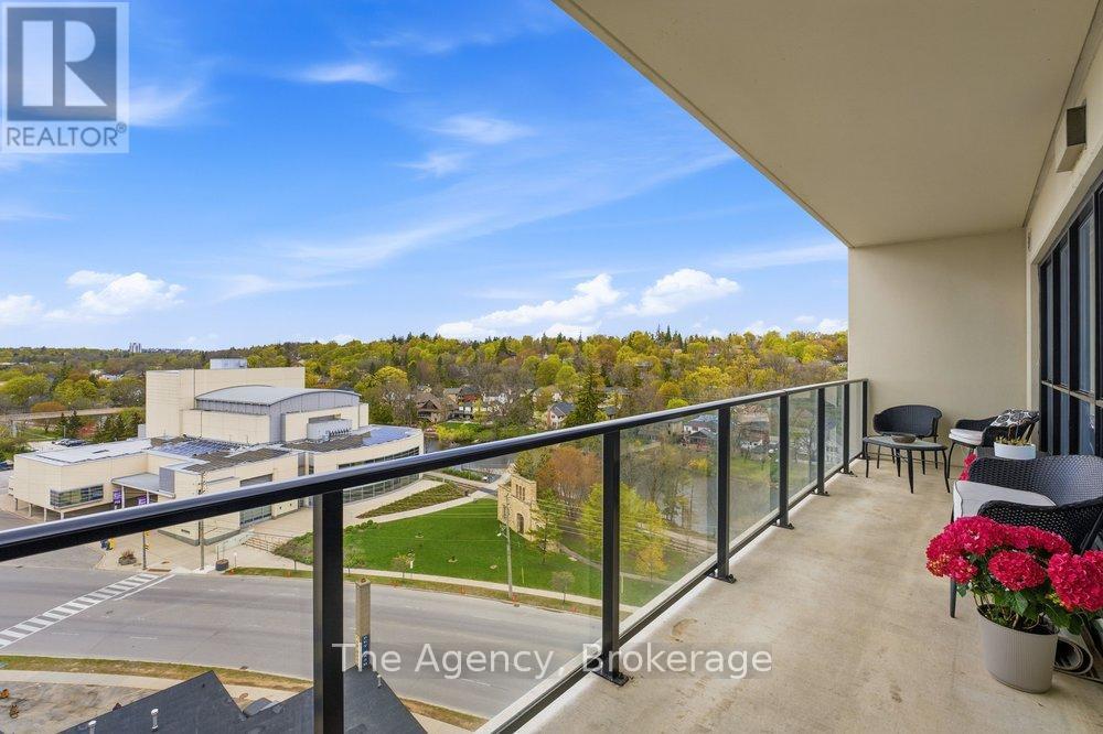 901 - 160 Macdonell Street Property Photo 29