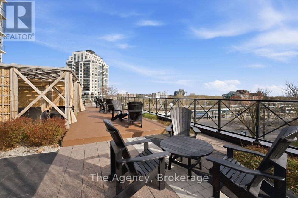 901 - 160 Macdonell Street Property Photo 35