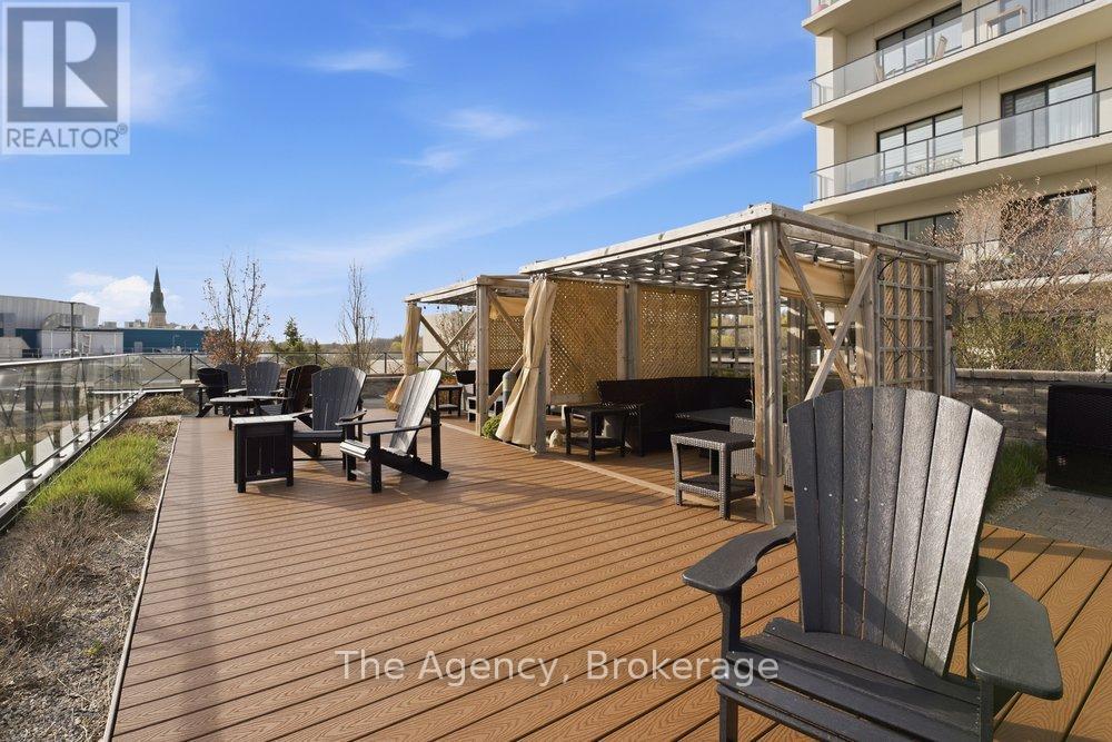 901 - 160 Macdonell Street Property Photo 36