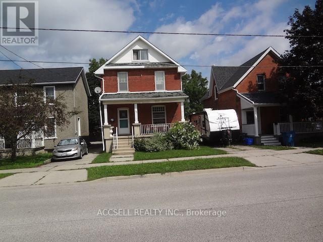 108 SHAKESPEARE STREET
