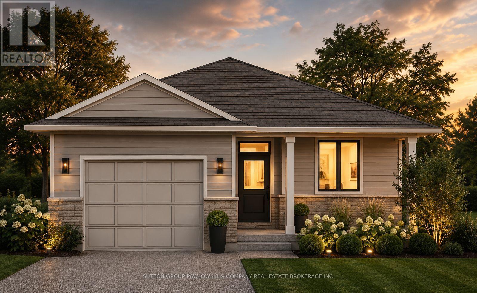 LOT #28 - 93 DEARING DRIVE Property Photo 1