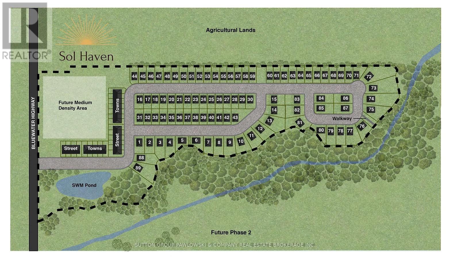 Lot #26 - 89 Dearing Drive Property Photo 5
