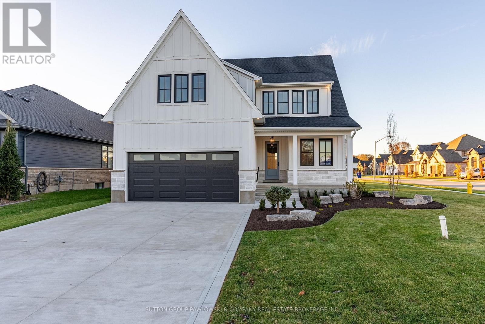 Lot #26 - 89 Dearing Drive Property Photo 6
