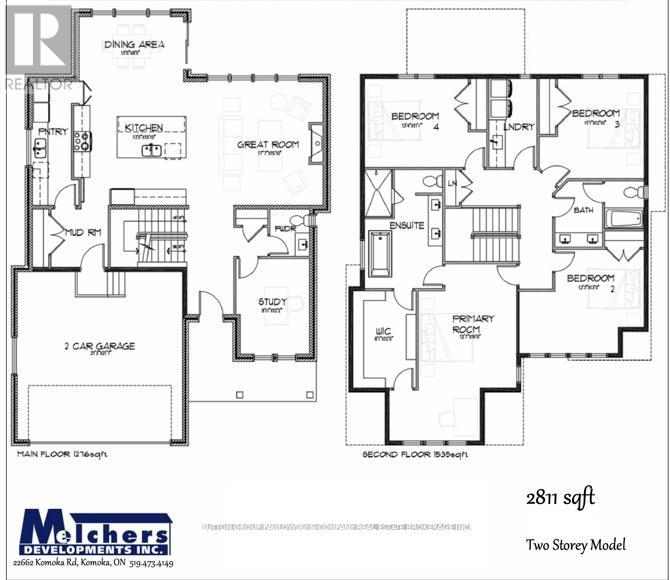 Lot #26 - 89 Dearing Drive Property Photo 32
