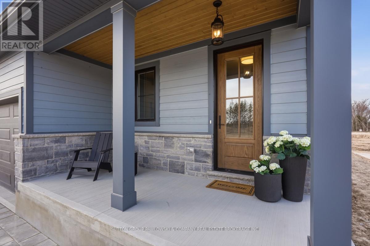 Lot #29 - 95 Dearing Drive Property Photo 2