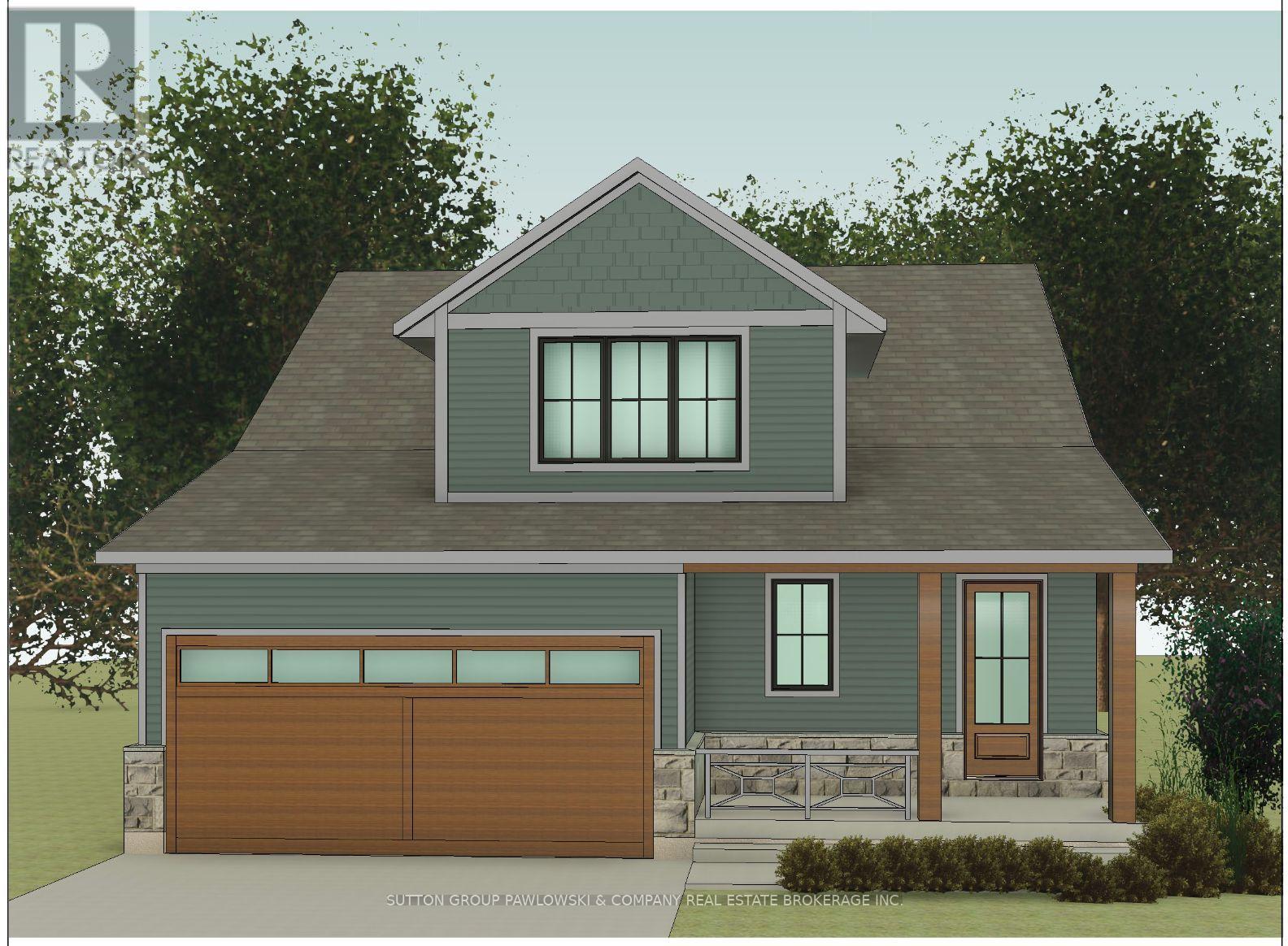 Lot #29 - 95 Dearing Drive Property Photo 38