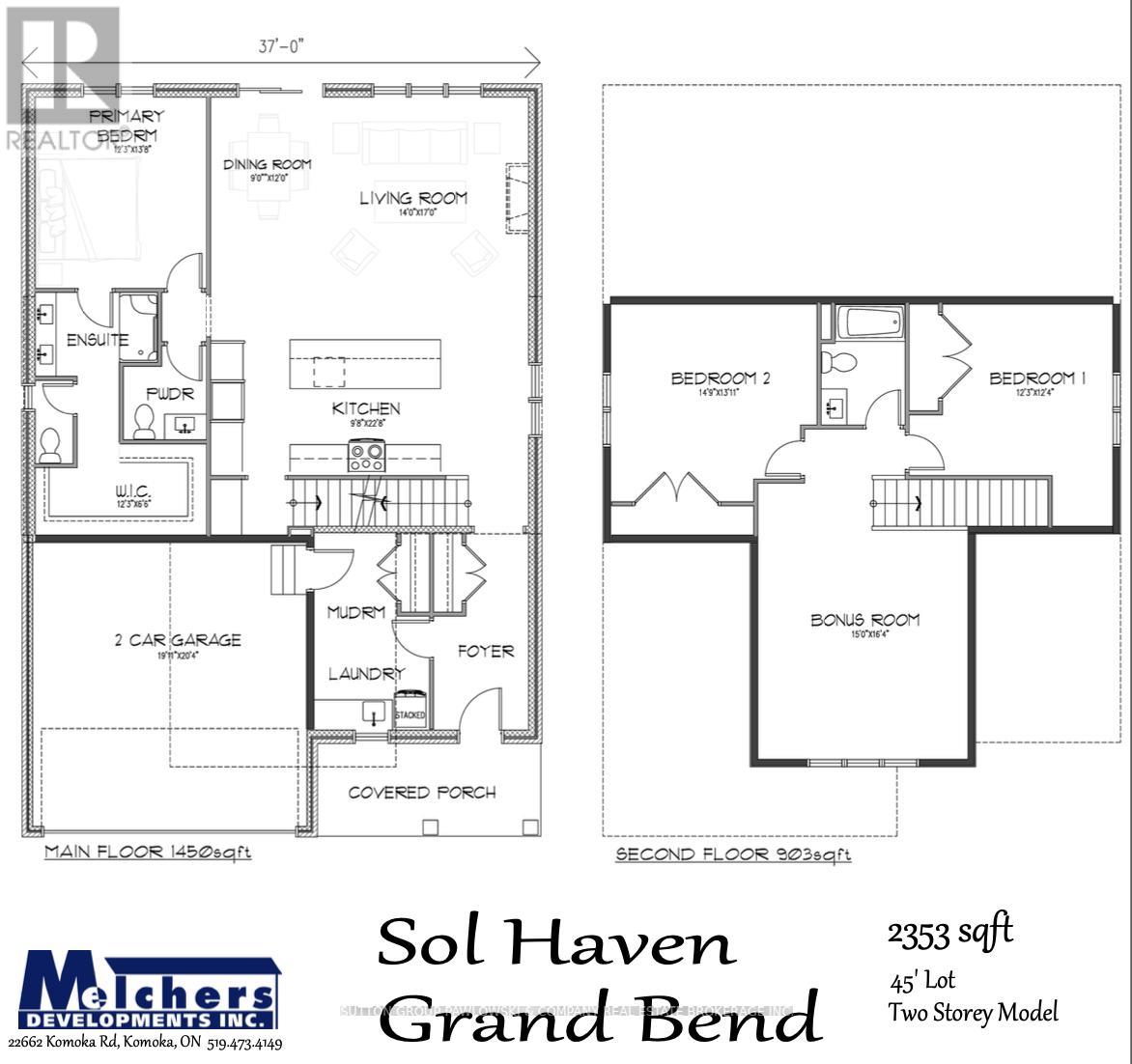 Lot #29 - 95 Dearing Drive Property Photo 39