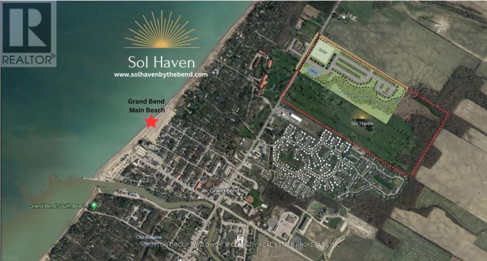 Lot #29 - 95 Dearing Drive Property Photo 41
