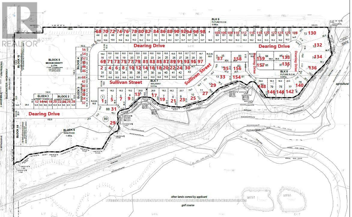 Lot #29 - 95 Dearing Drive Property Photo 42