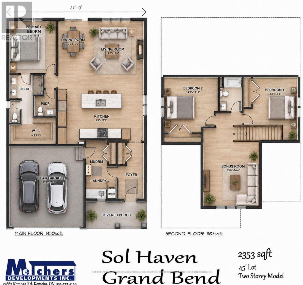 Lot #29 - 95 Dearing Drive Property Photo 43