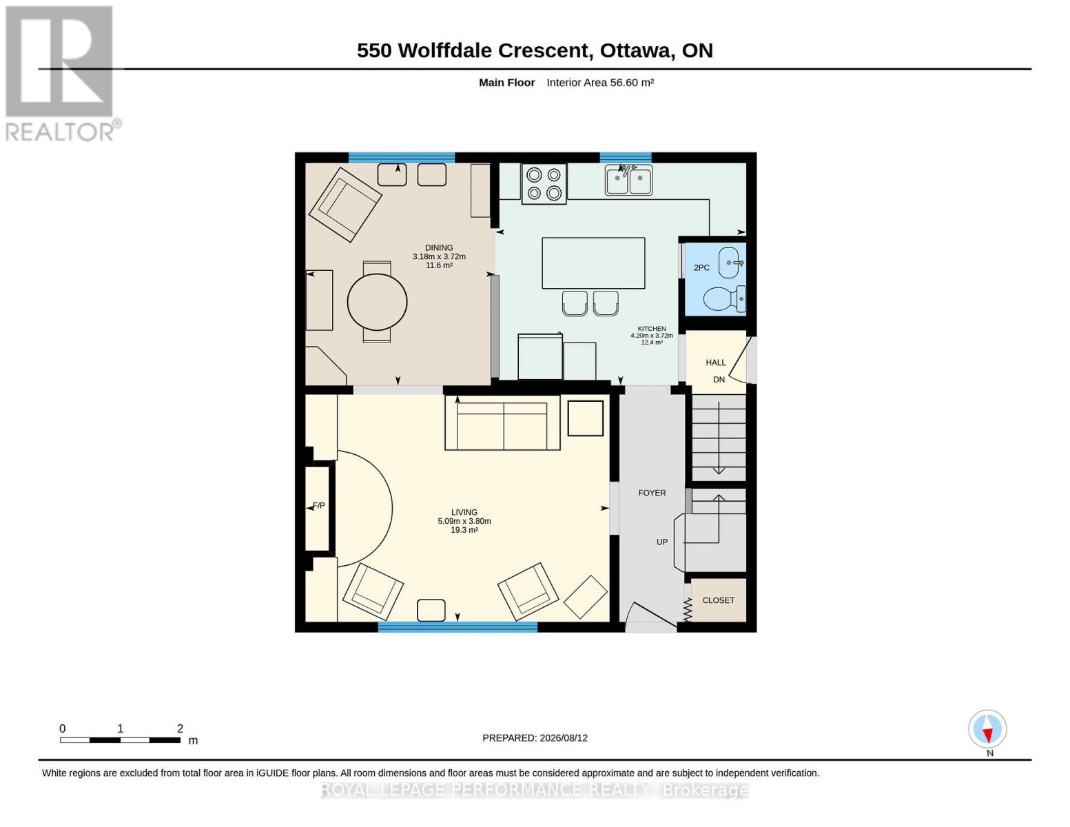 550 Wolffdale Crescent Property Photo 43