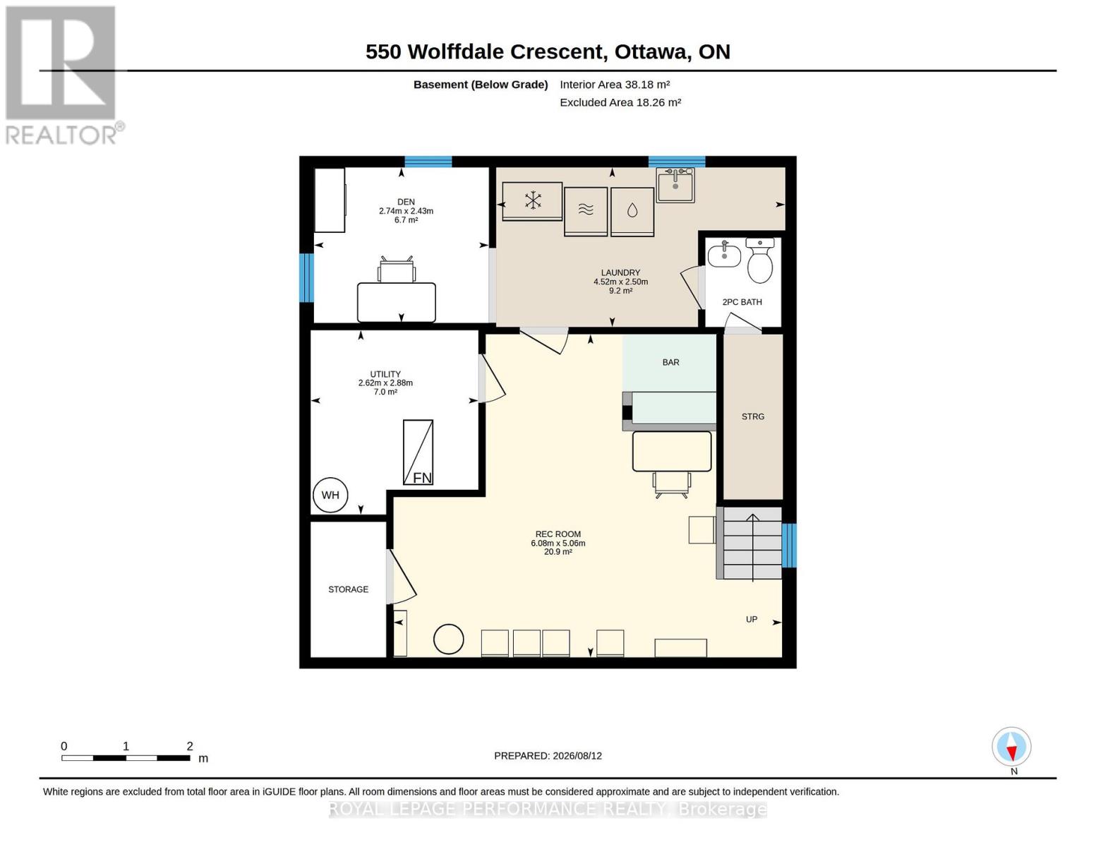 550 Wolffdale Crescent Property Photo 45