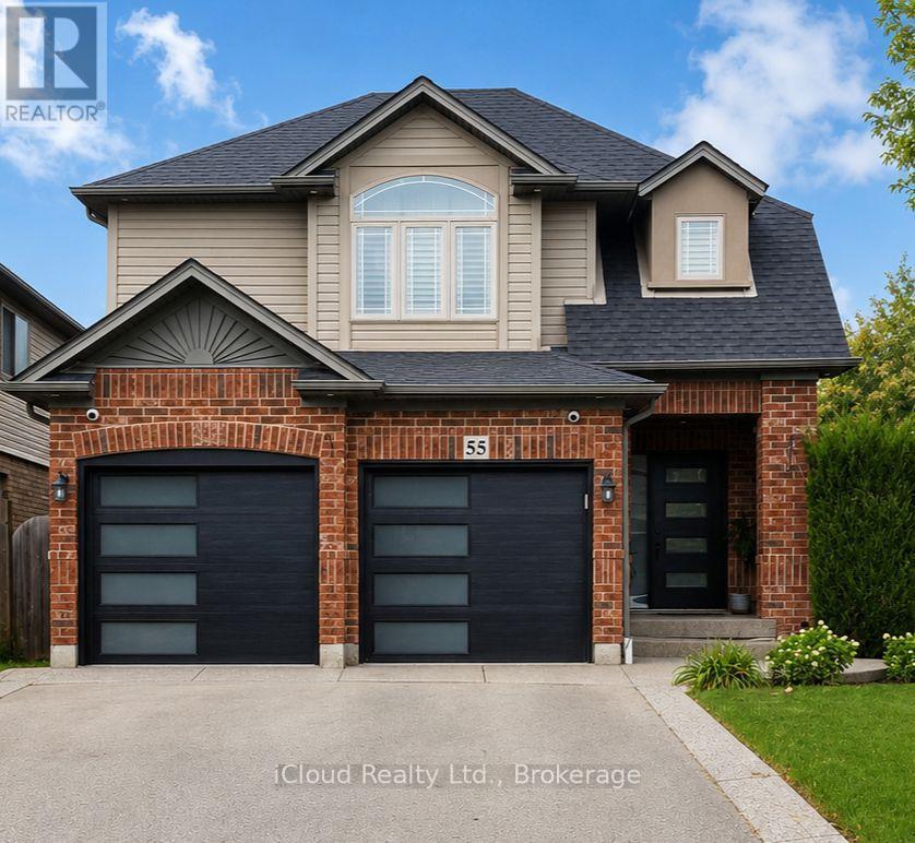 55 MAGNIFICENT WAY Property Photo 1