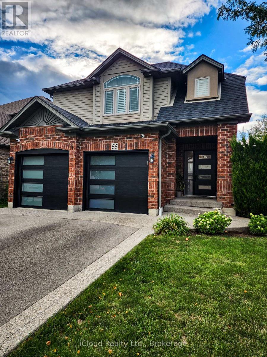 55 Magnificent Way Property Photo 2