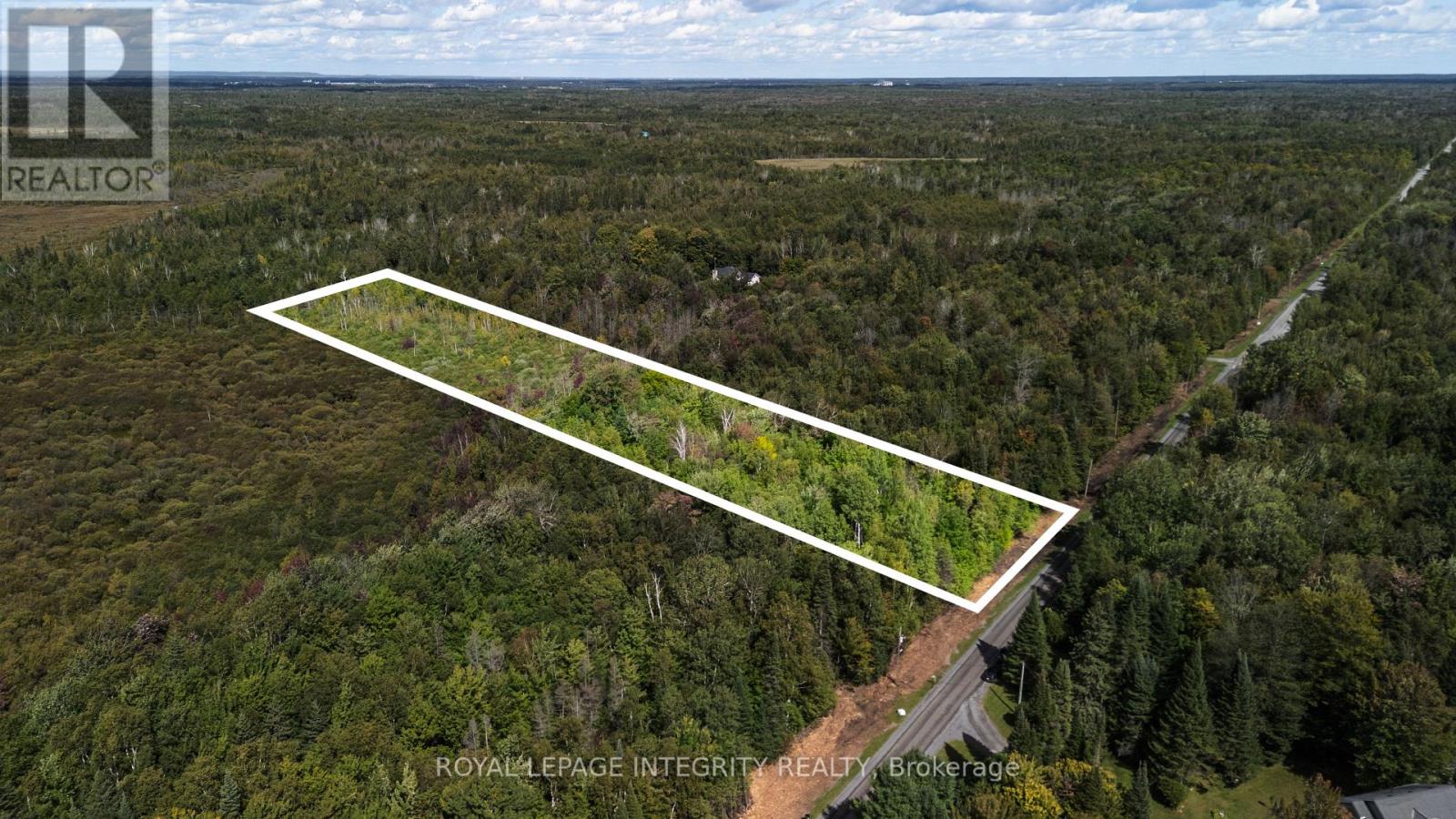 CON2PTLOT14PT2 PADEN ROAD Property Photo 1