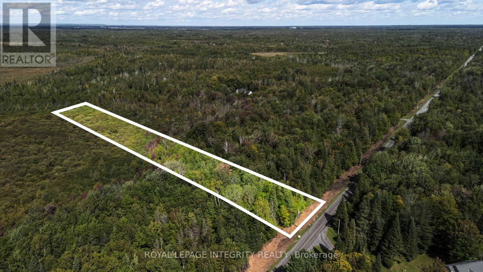 Con2ptlot14pt3 Paden Road Property Photo 1