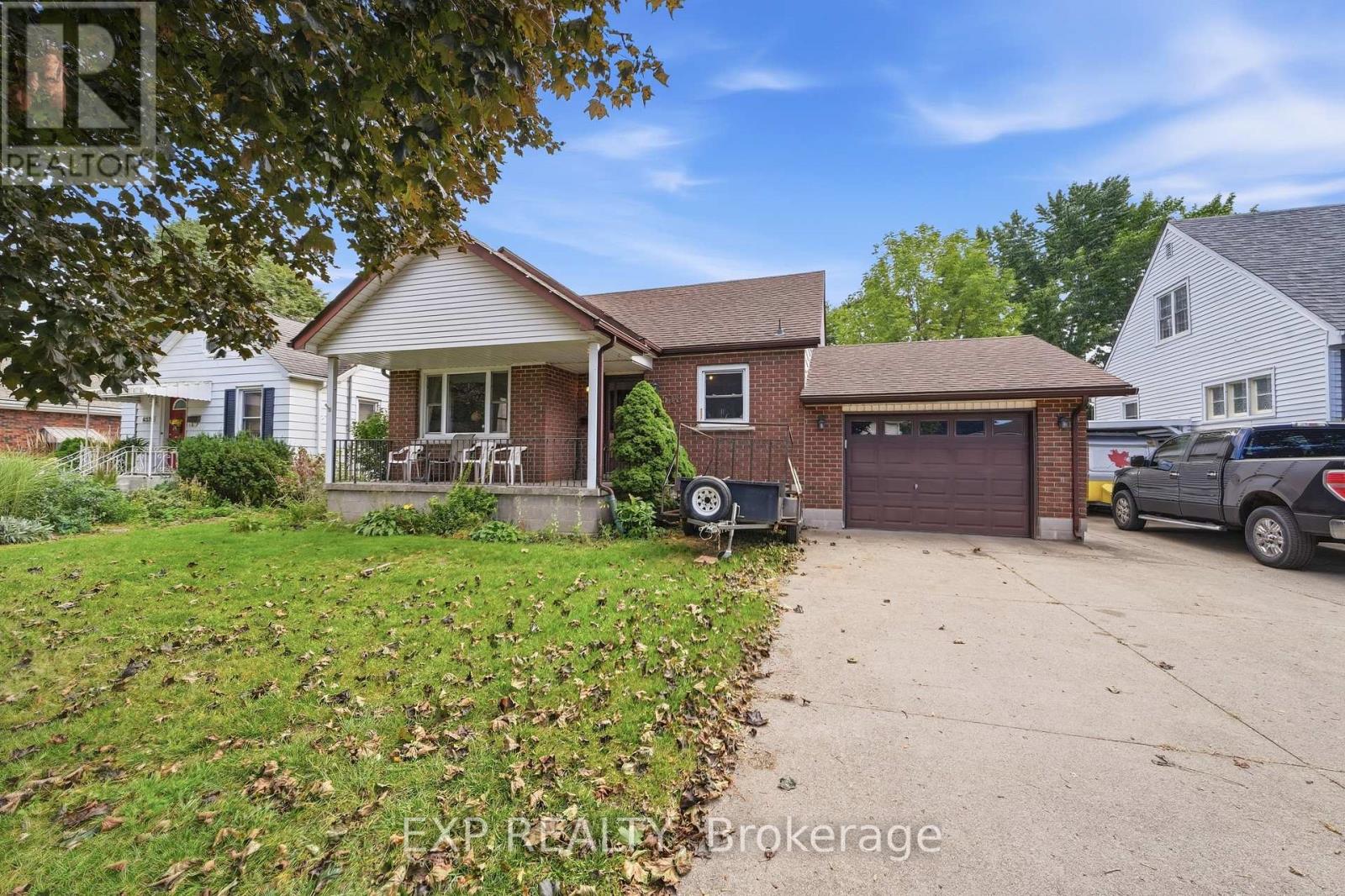 6518 CRAWFORD STREET Property Photo 1