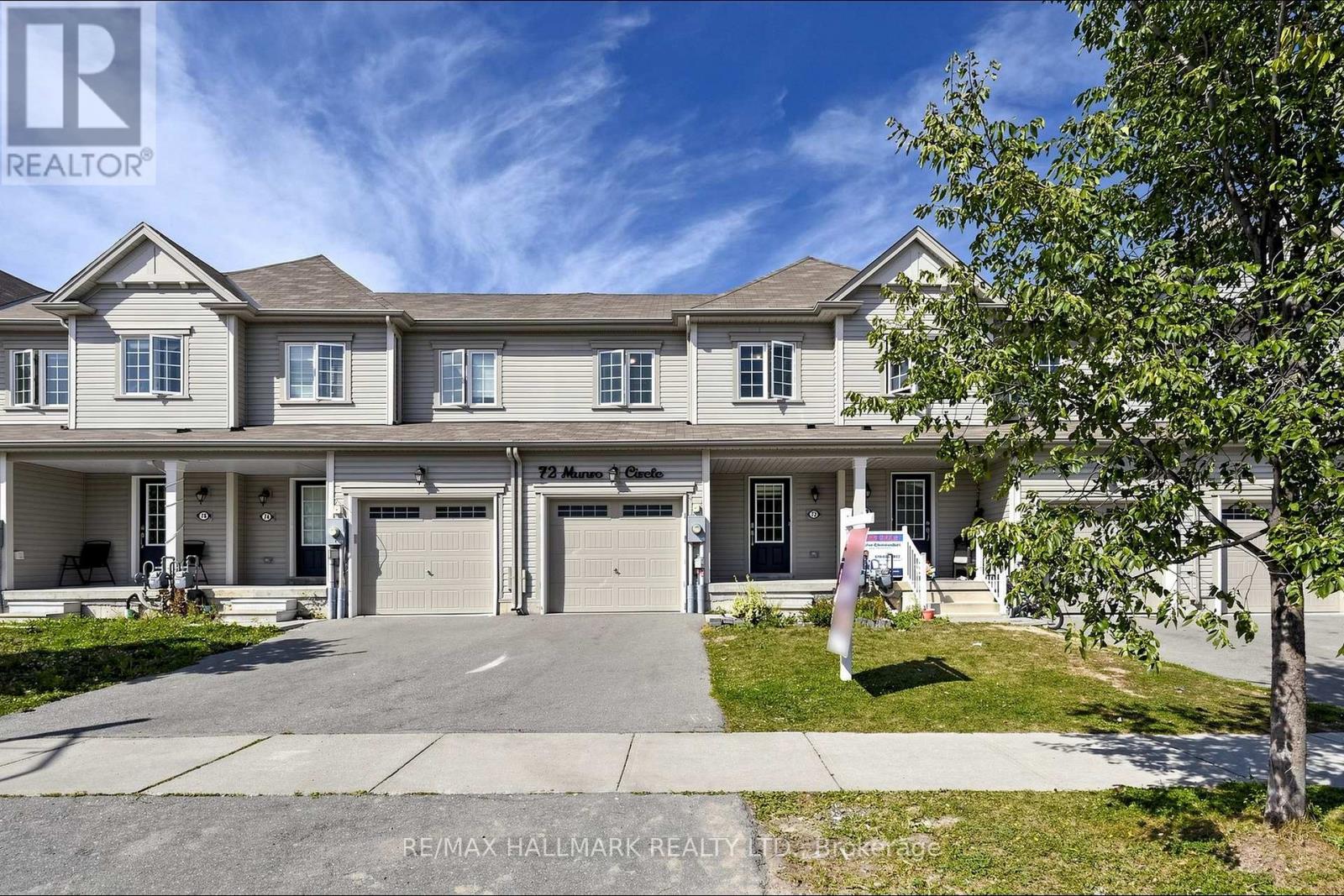 72 Munro Circle Property Photo 1