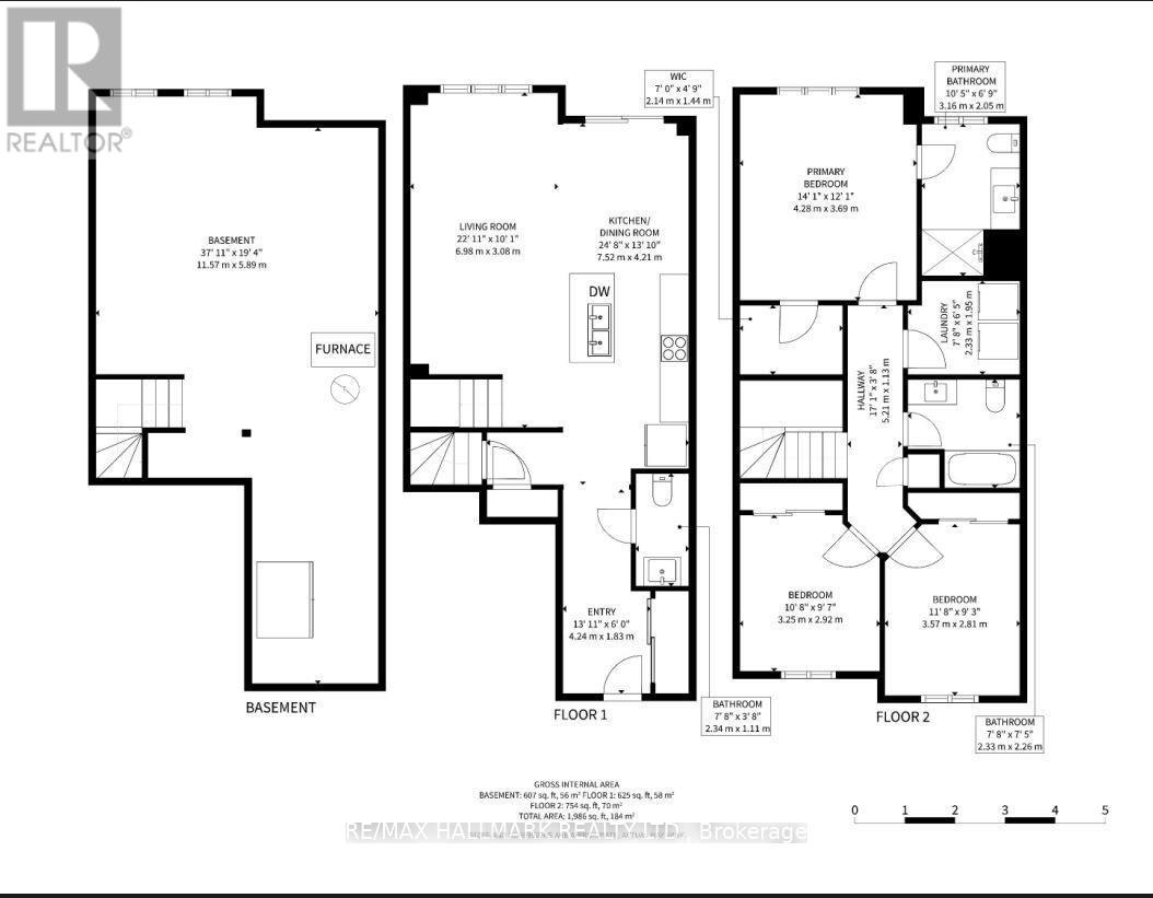 72 Munro Circle Property Photo 30