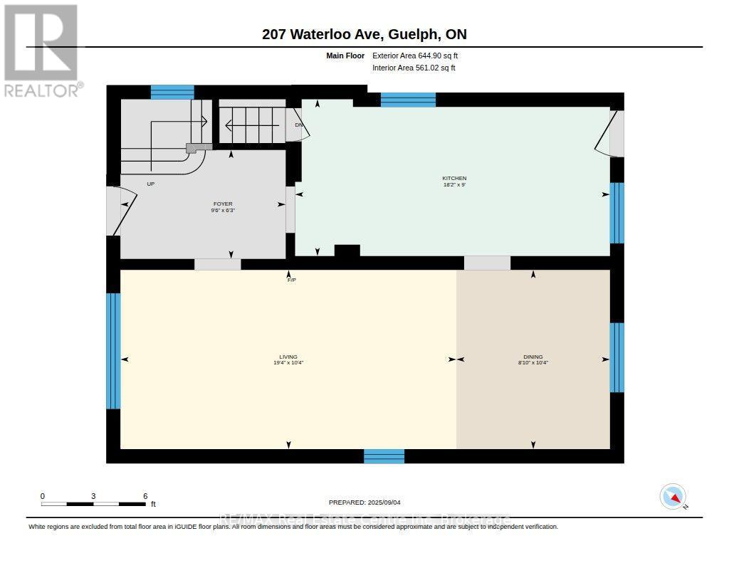 207 Waterloo Avenue Property Photo 21