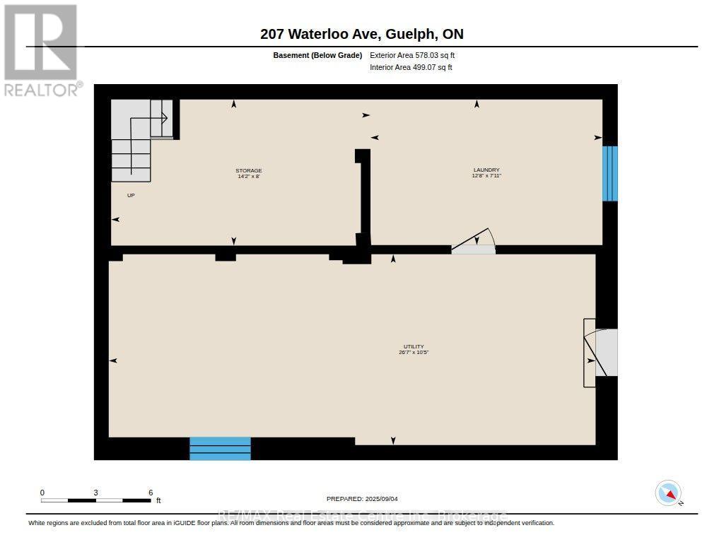 207 Waterloo Avenue Property Photo 22