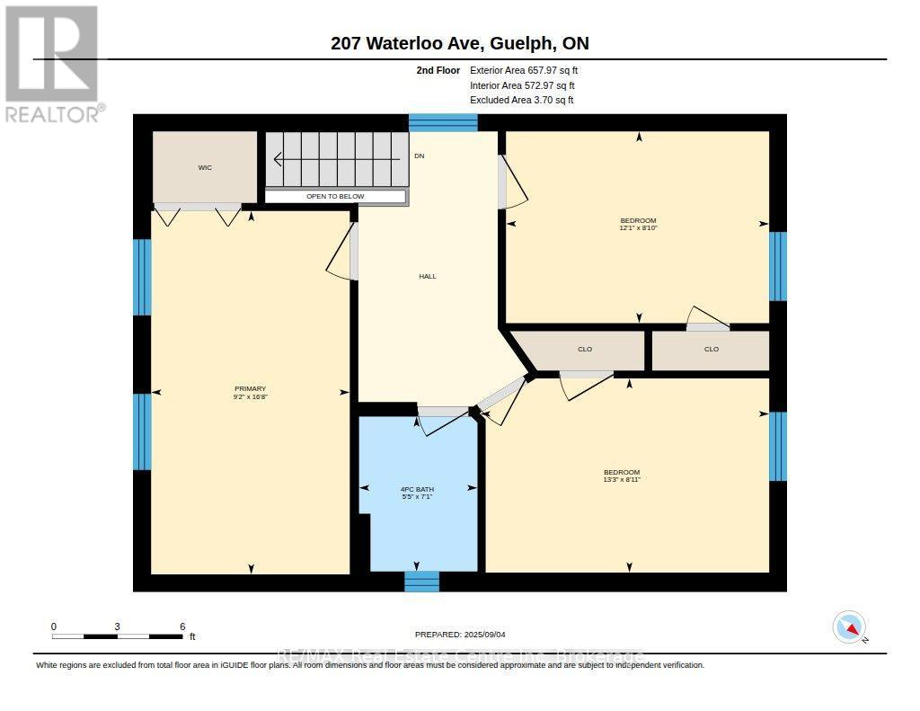 207 Waterloo Avenue Property Photo 23