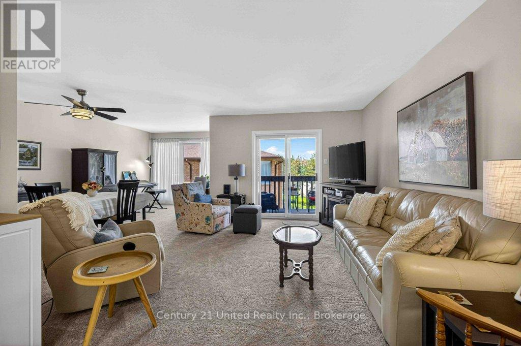303 - 2181 Walker Avenue Property Photo 4