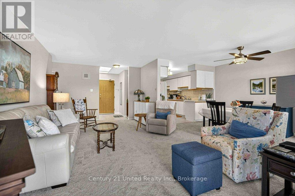 303 - 2181 Walker Avenue Property Photo 7