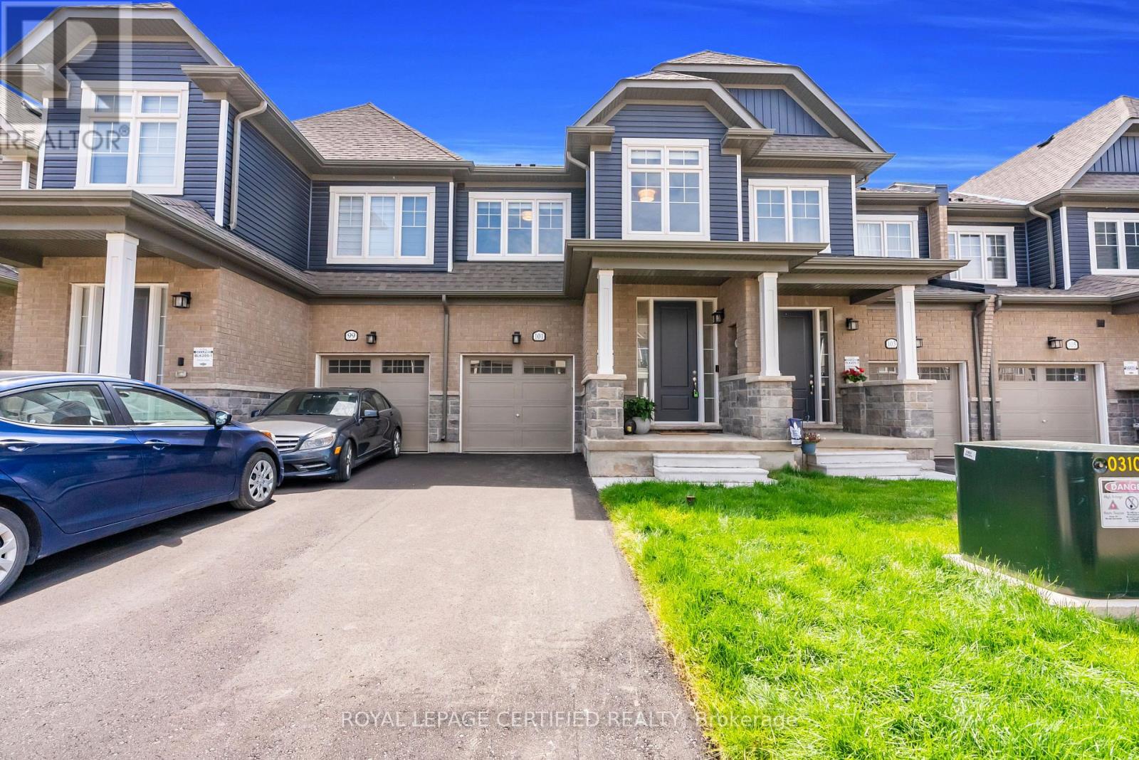 101 MCGILL AVENUE Property Photo 1