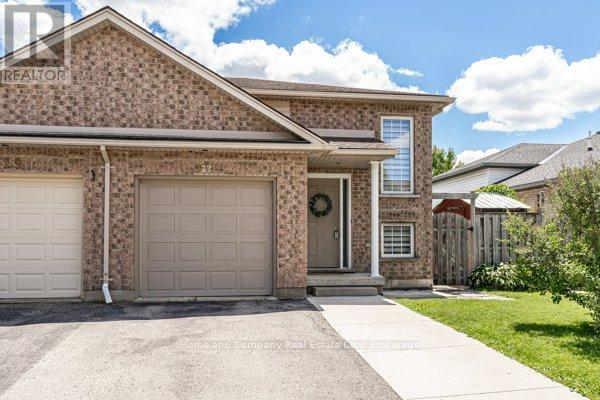 127 Walsh Crescent Photo de la propriété 1