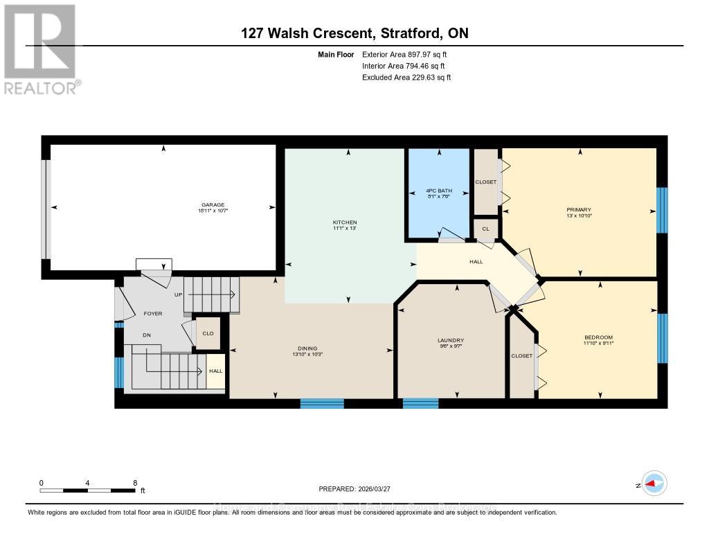 127 Walsh Crescent Property Photo 41