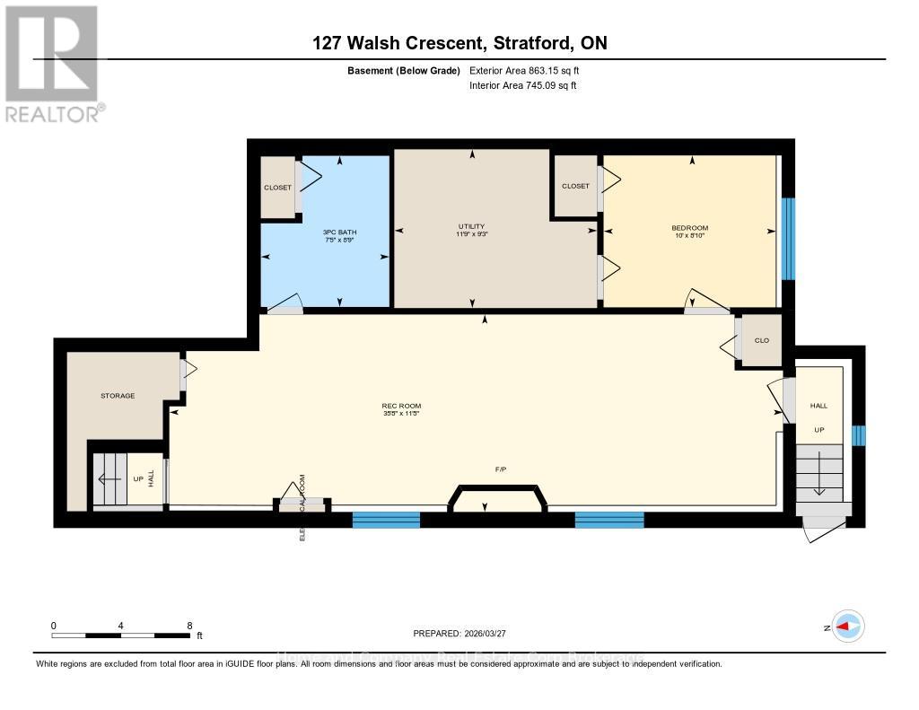 127 Walsh Crescent Property Photo 42