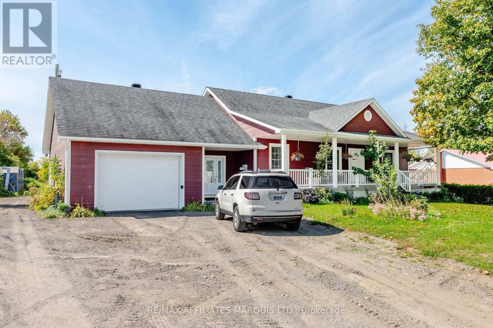 2448 Old Military Road Property Photo 1