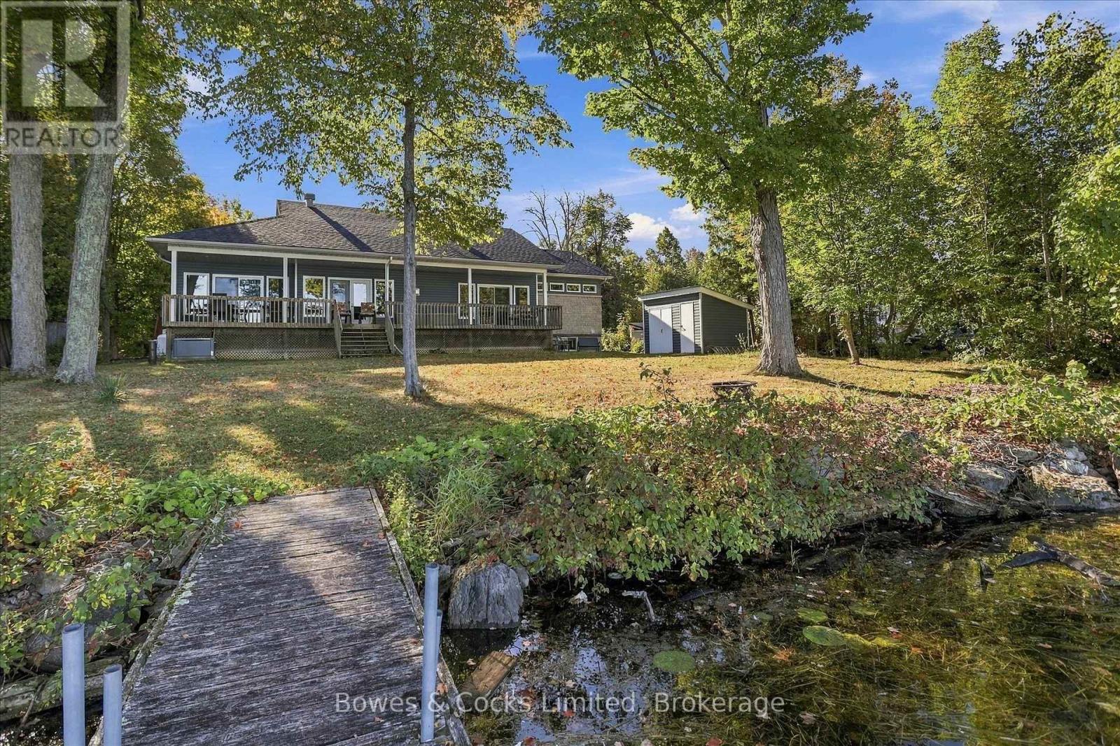 162 Puffball Inn Road Property Photo 1