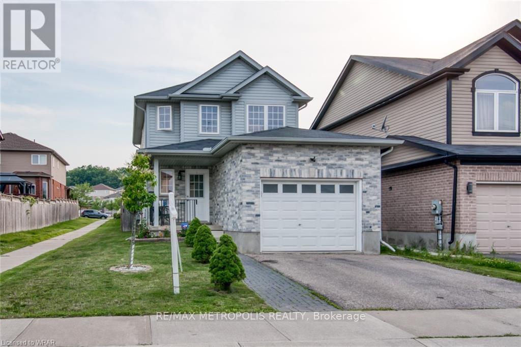 UPPER - 1369 OLD ZELLER DRIVE