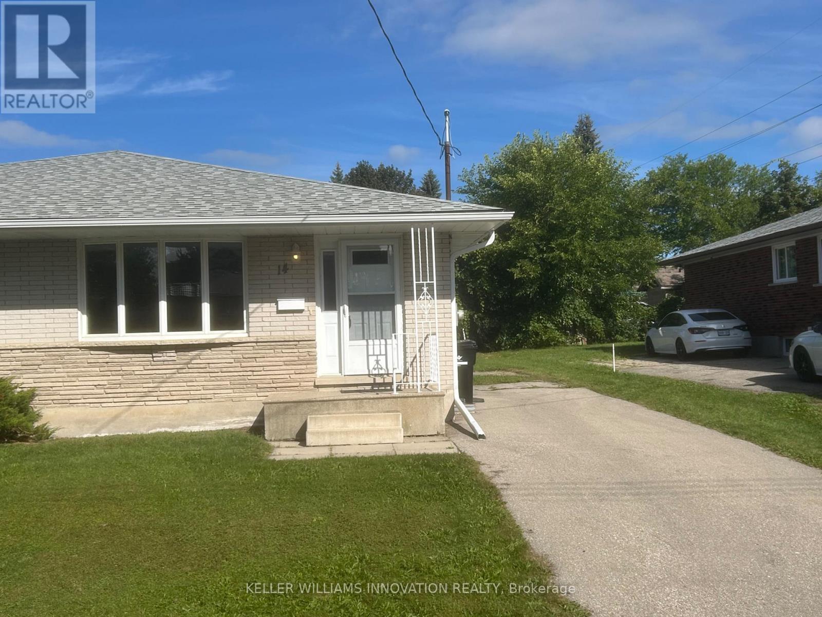 14 Volta Avenue Property Photo 1