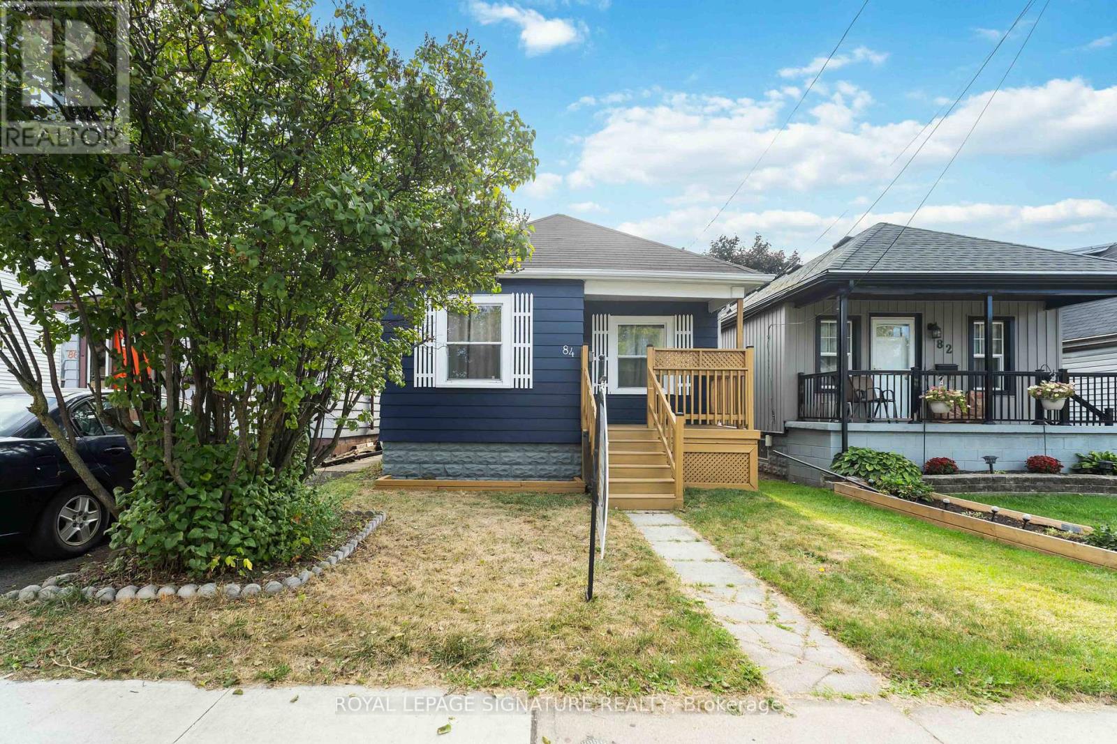 84 Frederick Avenue Property Photo 2
