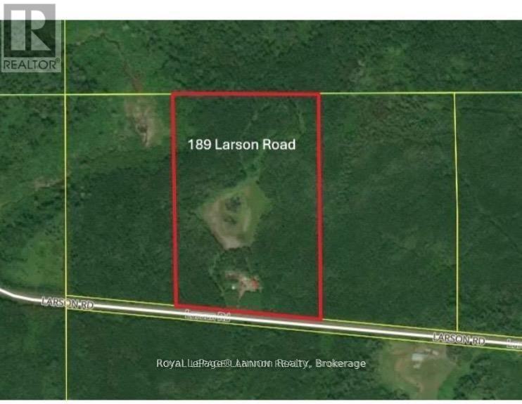 189 Larson Road Property Photo 2